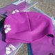 Шапочка для плавания Arena LONG HAIR CAP (009275-208) One size - изображение 1