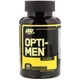 Комплекс для мужчин Optimum Nutrition (Opti-Men) 90 таблеток OPN05223 - изображение 1