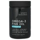 Рыбий жир тройной силы Sports Research (Omega-3 Fish Oil Triple Strength) 1250 мг 120 капсул SRE09114 - изображение 1