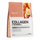 Колаген з вітаміном C Ostrovit (Collagen+Vitamin C) 400 г зі смаком персика OST24955 - зображення 1