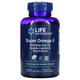 Супер Омега-3 Life Extension (Super Omega-3) 240 капсул LEX19862 - изображение 1