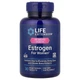 Эстроген растительный для женщин - Хронолонг аналог Life Extension (Estrogen for women) 30 таблеток LEX18943 - изображение 1