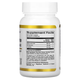 Бенфотиамин с альфа-липоевой кислотой California Gold Nutrition (Benfotiamine+Alpha lipoic acid) 300 мг/150 мг 90 капсул CGN02021 - изображение 2