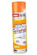 Універсальний чистячий засіб для очищення кухонних поверхонь Kitchen Cleaner 500 мл - зображення 2