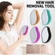 Ручний епілятор депілятор Crystal Hair Remover для видалення волосся кристалічний шейвер - зображення 2