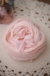 Марлевый набор для newborn фотосессии VTILENE, Blush, 60х300 см - изображение 2