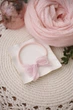 Марлевый набор для newborn фотосессии VTILENE, Blush, 60х200 см - изображение 2