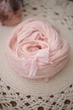 Марлевый набор для newborn фотосессии VTILENE, Blush, 60х300 см - изображение 1