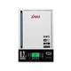Гібридний інвертор Sako Sunpolo King 6.2кВт, 1 фаза, AVR - изображение 1