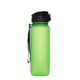 Бутылка для воды UZSPACE 3053(Fresh-Green) 800 мл, свеже-зеленая - изображение 2