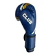 Перчатки боксерские Fight Gear Team Club NE-BOX-BF-10-BL, 10 oz, синий - изображение 4