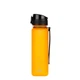 Пляшка для води UZSPACE 3026(Orange) 500 мл, помаранчева - зображення 2