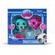 Ігровий набір "Фантастичні Трюки" Littlest Pet Shop 00508 аксесуари та 2 фігурки - зображення 1