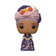 Игровая фигурка FUNKO POP! "Королева Шарлотта" Funko 72206 серии „Бриджертоны“ - изображение 1
