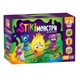Настільна гра "Стікімонстри" Vladi Toys VT8055-35 (укр) - зображення 1