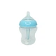 Бутылочка с индикатором температуры MGZ-0214(Blue) 150 мл - изображение 2