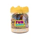 Игровой набор фигурок Дикие Животные FUN BANKA 320385-UA мини 38 предметов - изображение 1