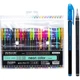 Набор гелевых ручек "Neon color" HG6107-48, 48 цветов - изображение 1