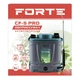 Опрыскиватель аккумуляторный Forte CF-5 PRO 8АН/12V 5л - изображение 3