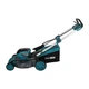 Газонокосарка акумуляторна Profi-Tec EasyMow 51 Pro 40 В 007587 - зображення 2