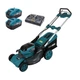 Газонокосарка акумуляторна Profi-Tec EasyMow 51 Pro 40 В 007587 - зображення 5