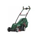 Газонокосилка электрическая Bosch UniversalRotak 37-555 06008A6501 - изображение 1