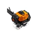 Мотокоса бензиновая GTM CN650FAV 1,8 кВт - изображение 2