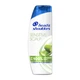 Шампунь против перхоти Head & Shoulders для чувствительной кожи 400 мл - изображение 1