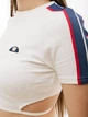 Футболка Ellesse Maldonado Cropped T-Shirt SGV20144-904 S - изображение 3