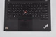 Ноутбук Lenovo ThinkPad T14 G1 R5 Pro 4650U / 32 гб / ssd 1 тб / 14" IPS FHD Сенсорний / Win11 Pro (б/в) (16.3) - зображення 9