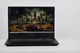 Игровой ноутбук Lenovo Legion Y540-17IRH i7-9750H / 16GB / ssd 1TB + hdd 500GB / RTX 2060 / 17.3" FHD IPS 144Hz / Win10 (б/в) + подарунок - зображення 10