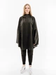 Пончо Rains Capes 1811-BLACK S - изображение 1