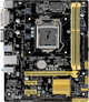 Материнська плата Asus B85M-K LGA 1150 (B85M-K) Б/В - зображення 1