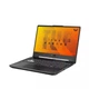 Ігровий ноутбук Asus TUF Gaming A15 FA506II 15.6" Full HD 60 Гц Ryzen 5 4600H (3.20-4.20 ГГц) NVIDIA GeForce GTX 1650 Ti 4 ГБ RAM 8 ГБ 512 ГБ SSD - Б/В - зображення 2