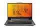 Ігровий ноутбук Asus TUF Gaming A15 FA506II 15.6" Full HD 60 Гц Ryzen 5 4600H (3.20-4.20 ГГц) NVIDIA GeForce GTX 1650 Ti 4 ГБ RAM 8 ГБ 512 ГБ SSD - Б/В - зображення 4