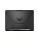 Ігровий ноутбук Asus TUF Gaming A15 FA506II 15.6" Full HD 60 Гц Ryzen 5 4600H (3.20-4.20 ГГц) NVIDIA GeForce GTX 1650 Ti 4 ГБ RAM 8 ГБ 512 ГБ SSD - Б/В - зображення 8