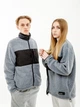Кофта Rains Tops 1852-HEATHERGREY 2XS/XS - зображення 1