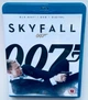 Video диск - 007 Skyfall, английская версия, Б/У - изображение 1