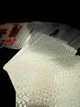 Голографічні гральні карти для покеру Luxury Poker Cards Silver 54 шт - зображення 6