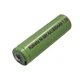 Акумуляторна батарея АА RAKIETA Ni-MH, 1.2V, 1800mA, Зелений (1011147-Green) - зображення 2
