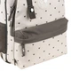 Рюкзак школьный GoPack Education Beige Polka Dots GO26-182M-3 - изображение 5
