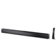 Саундбар Sharp HT-SB145 Black - зображення 1