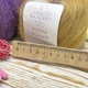 Mondial Poema Mohair №1, 50г/420м - 50 г / 420 м, тонкая пряжа для свитеров, шалей и палантинов - изображение 2