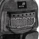 Рюкзак шкільний + пенал Kite Education teens Darkness K26-2587M-5 - зображення 7