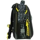 Рюкзак шкільний каркасний Kite Education DC Comics DC26-555S - зображення 6