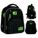 Рюкзак шкільний каркасний Kite Education Digital K26-556M-4 - зображення 1