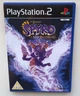 Диск для PlayStation 2 - The Legend of Spyro A New Beginning, английская версия, Б/У - изображение 1