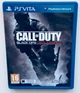 Картридж для PlayStation Vita - Call Of Duty Black Ops Declassified, англійська версія, Б/В - зображення 1