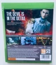 Диск для XBOX One - Sherlock Holmes The Devil's Daughter, русские субтитры, Б/У - изображение 3