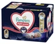 Подгузники-трусики ночные Pampers Night Pants Размер 6 (13-19 кг) 80 шт (8006530320511) - изображение 2